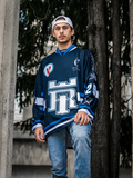 Précommande: Maillot domicile - qualité pro - personnalisé nom & numéro du joueur