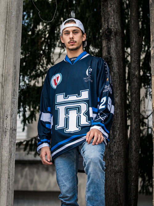 Précommande : Maillot enfant domicile - qualité supporter - personnalisé nom & numéro du joueur