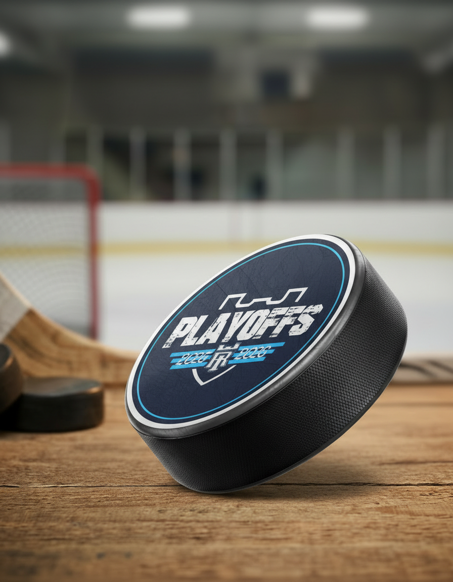 Palet Playoffs 2025-2026